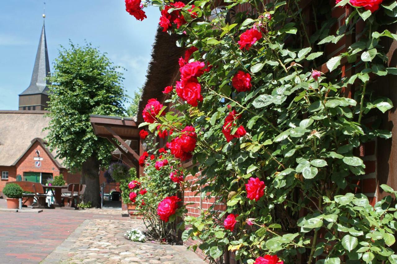 Hotel Haselauer Landhaus Zewnętrze zdjęcie